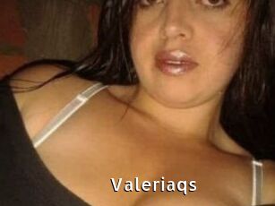 Valeriaqs