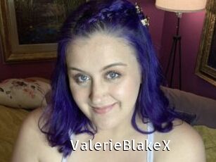 ValerieBlakeX