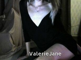 ValerieJane