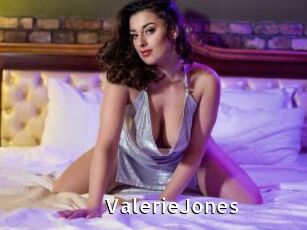 ValerieJones