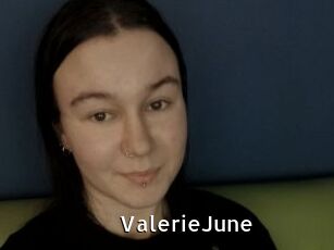 ValerieJune My Porno Stash