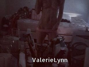 ValerieLynn My Porno Stash