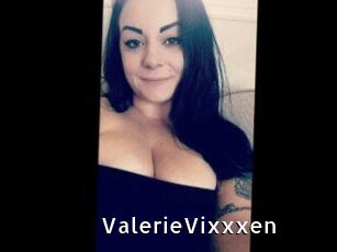ValerieVixxxen