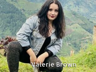 Valerie_Brown My Porno Stash
