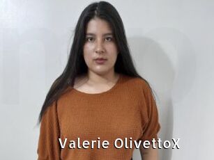 Valerie_OlivettoX