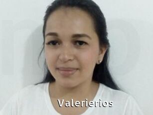 Valerierios