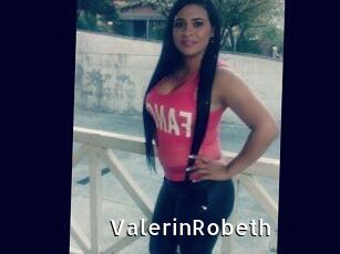 ValerinRobeth