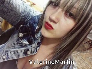 ValerineMartin