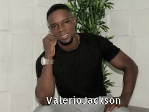 ValerioJackson