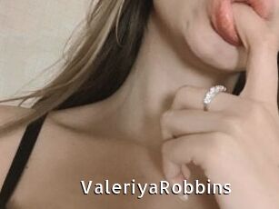 ValeriyaRobbins