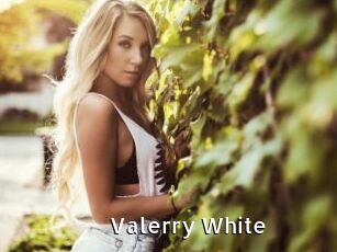 Valerry_White