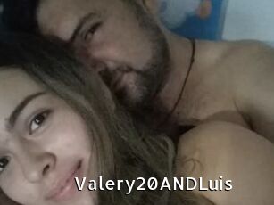 Valery20ANDLuis
