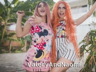 ValeryAndNaomi