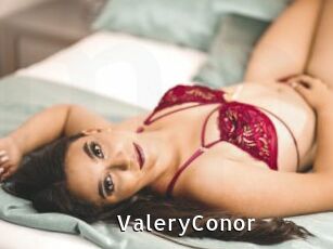 ValeryConor