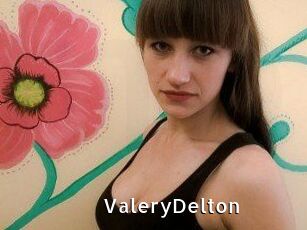 ValeryDelton