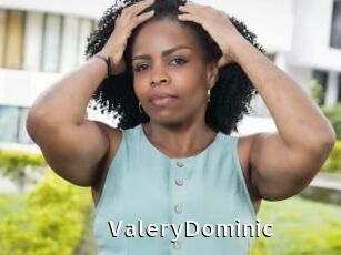 ValeryDominic