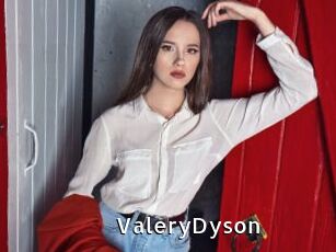 ValeryDyson
