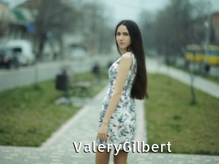 ValeryGilbert