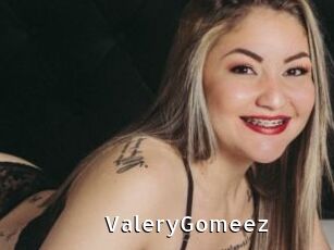 ValeryGomeez