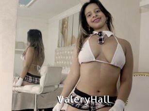 ValeryHall