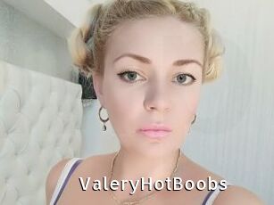 ValeryHotBoobs