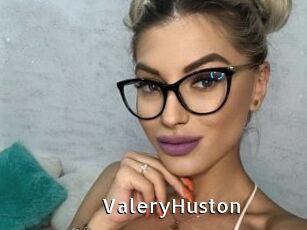 ValeryHuston