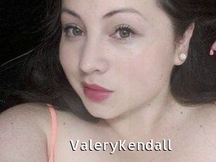 ValeryKendall