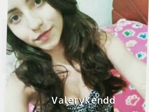 ValeryKendd