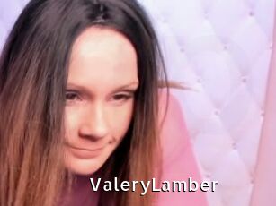 ValeryLamber