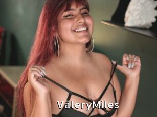 ValeryMiles