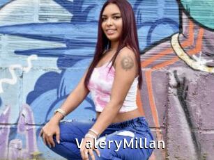 ValeryMillan
