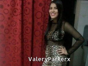 ValeryParkerx