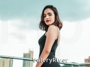 ValeryRiver