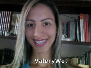 ValeryWet
