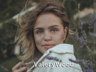 ValeryWood