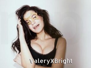 ValeryXBright