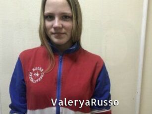 ValeryaRusso
