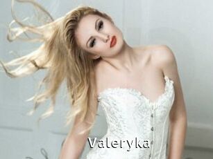 Valeryka