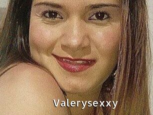 Valerysexxy