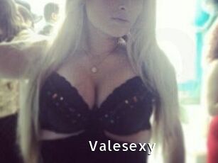 Valesexy
