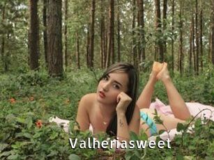 Valheriasweet