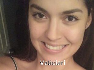 Valiciari