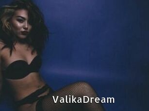 ValikaDream