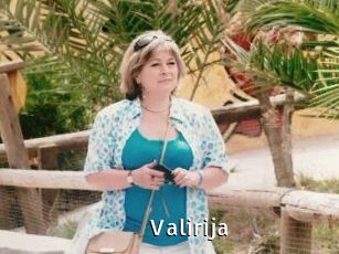 Valirija