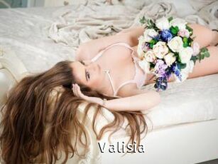 Valisia