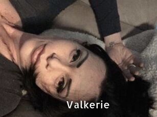 Valkerie