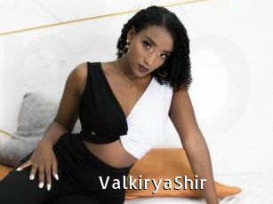 ValkiryaShir