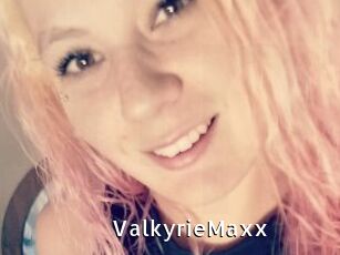 ValkyrieMaxx