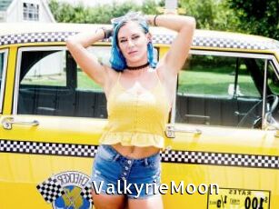 ValkyrieMoon