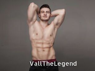 VallTheLegend